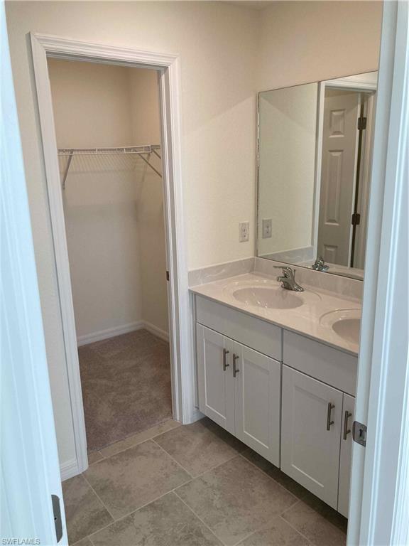 PORTICO - Residential Lease