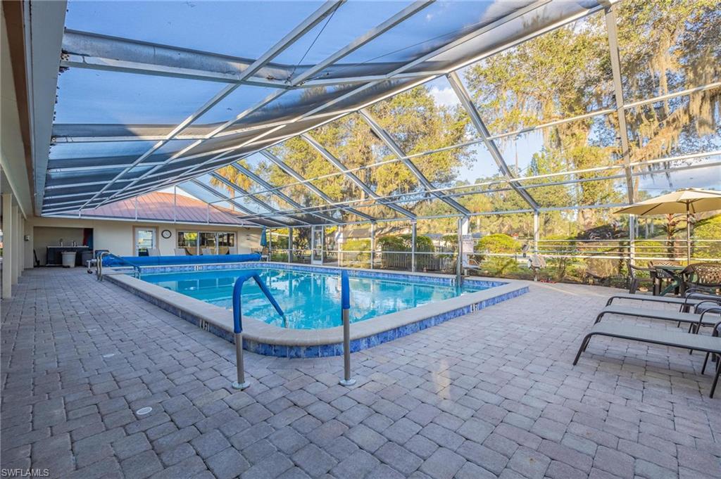 OAK PARK VILLAGE CO-OP INC - Residential