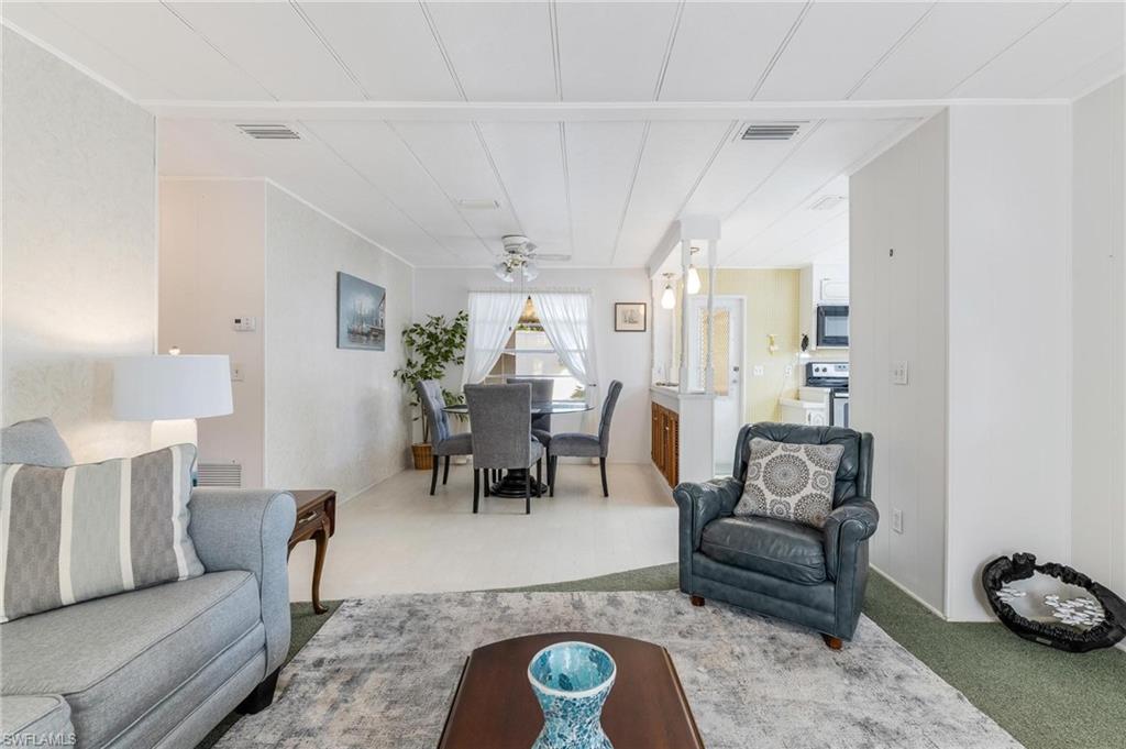 OAK PARK VILLAGE CO-OP INC - Residential