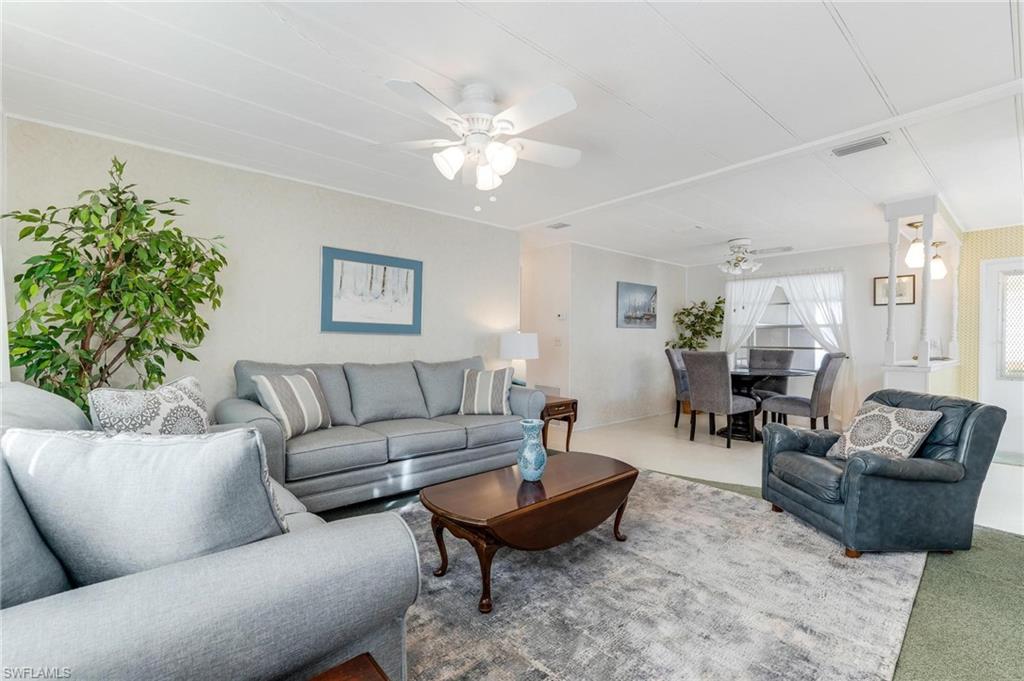 OAK PARK VILLAGE CO-OP INC - Residential