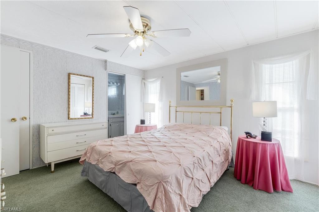 OAK PARK VILLAGE CO-OP INC - Residential