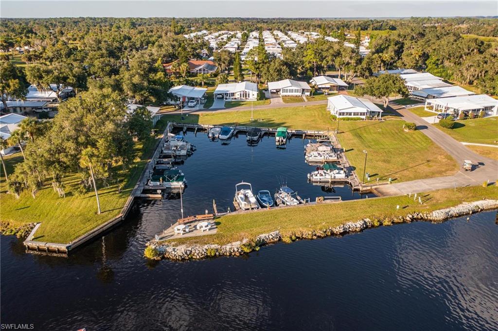 OAK PARK VILLAGE CO-OP INC - Residential