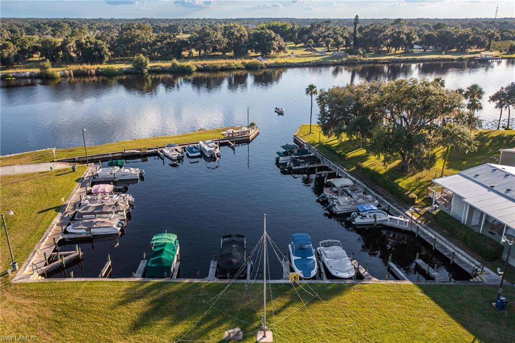 OAK PARK VILLAGE CO-OP INC - Residential