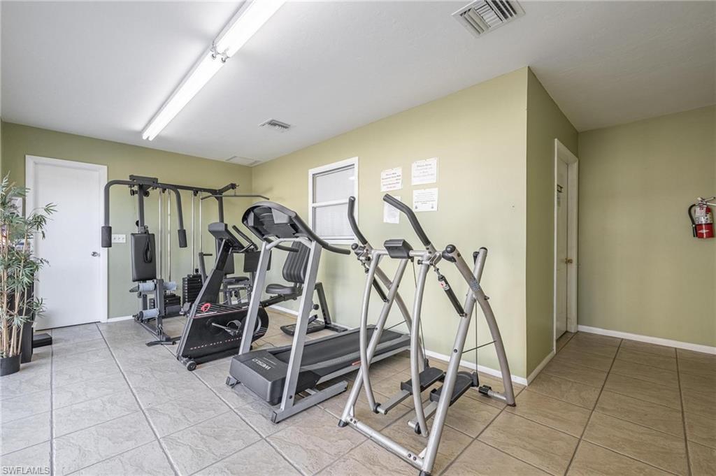 OAK PARK VILLAGE CO-OP INC - Residential