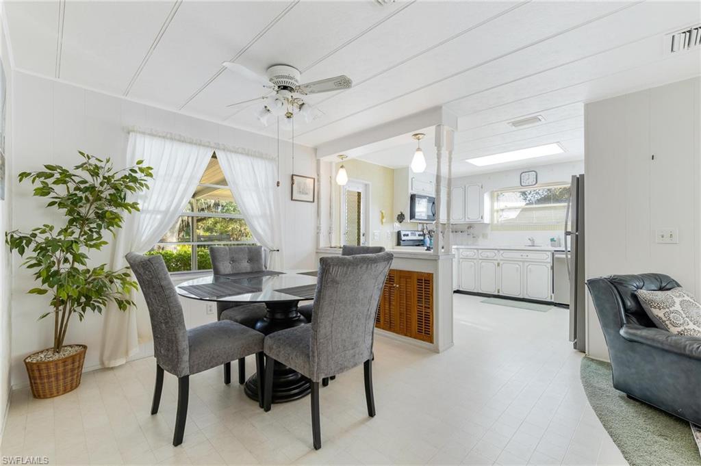 OAK PARK VILLAGE CO-OP INC - Residential