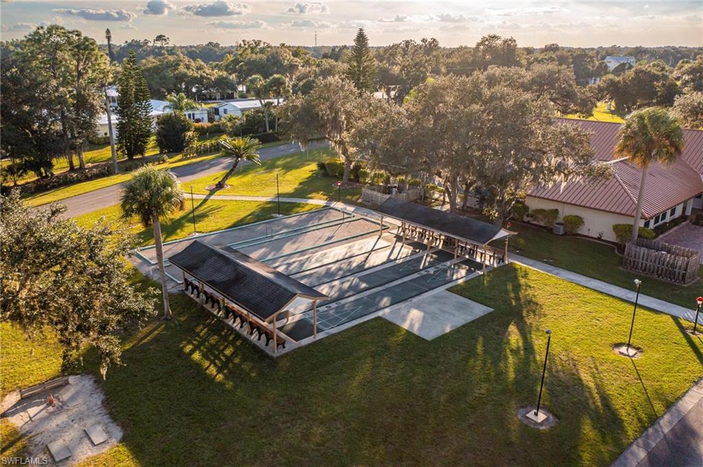 OAK PARK VILLAGE CO-OP INC - Residential