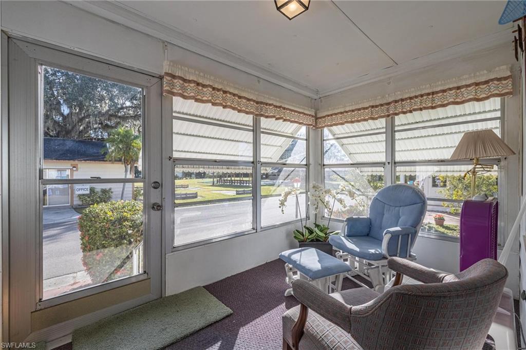 OAK PARK VILLAGE CO-OP INC - Residential