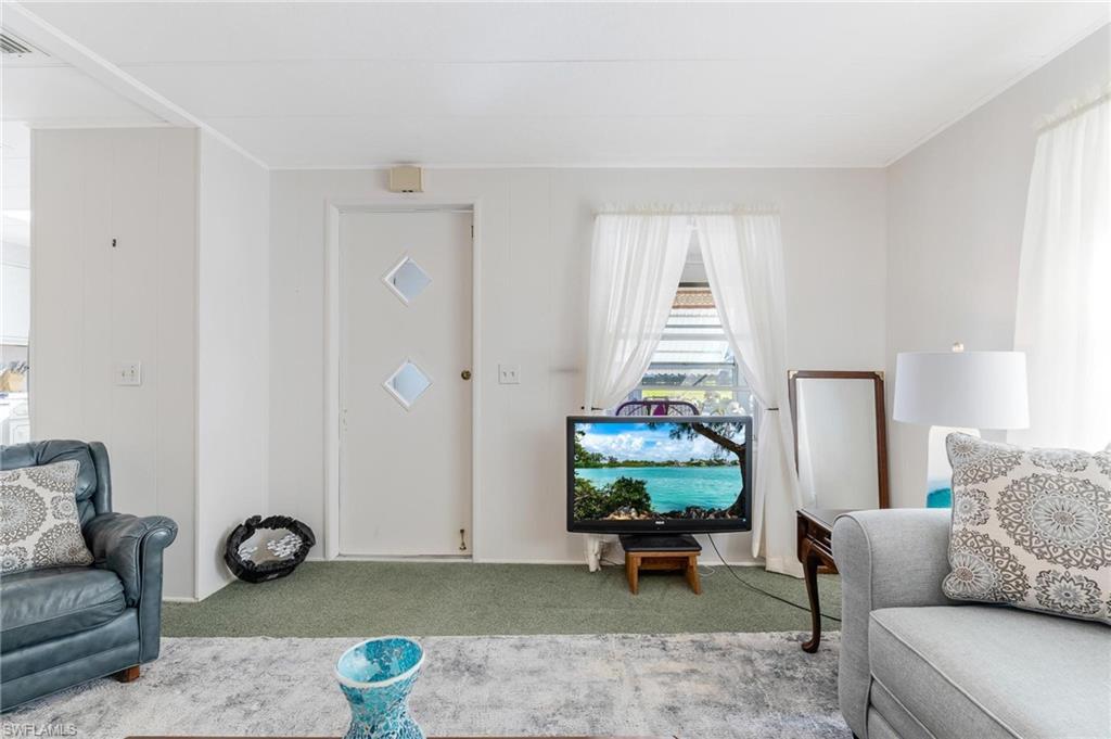 OAK PARK VILLAGE CO-OP INC - Residential