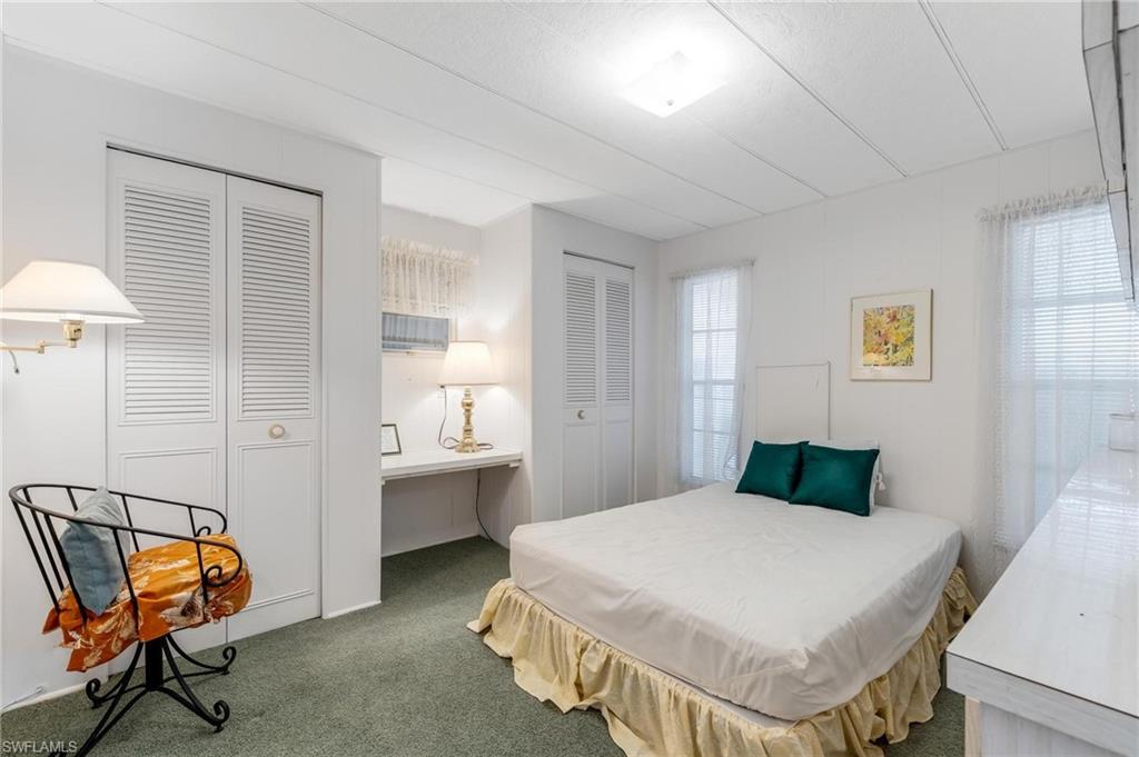 OAK PARK VILLAGE CO-OP INC - Residential