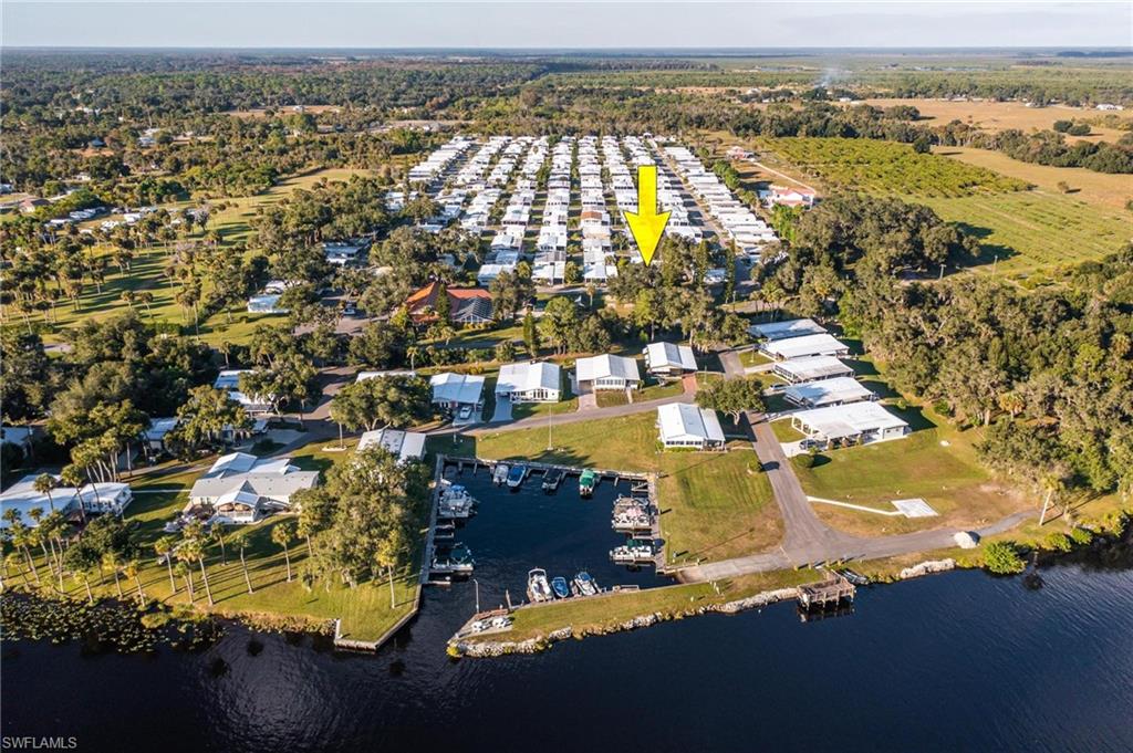 OAK PARK VILLAGE CO-OP INC - Residential