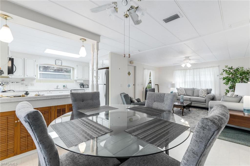 OAK PARK VILLAGE CO-OP INC - Residential