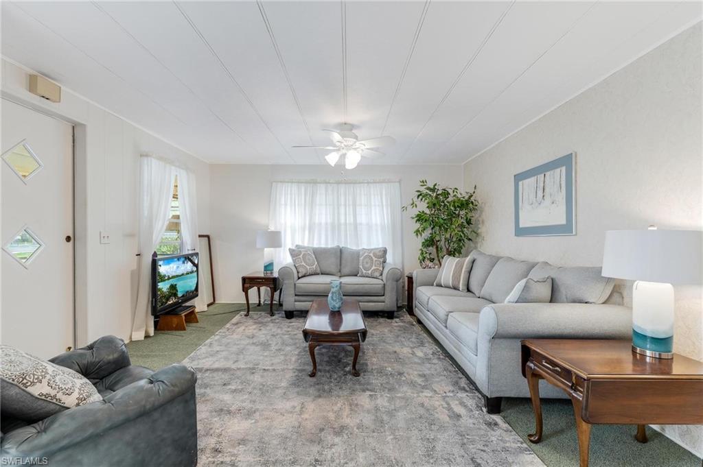 OAK PARK VILLAGE CO-OP INC - Residential