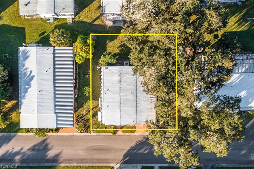 OAK PARK VILLAGE CO-OP INC - Residential