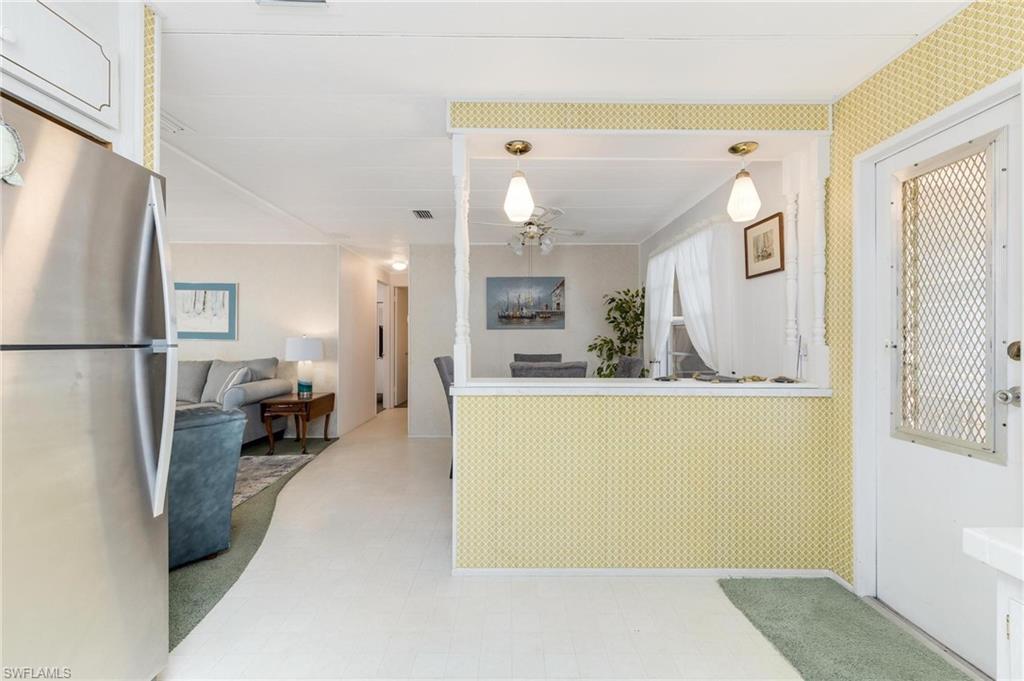 OAK PARK VILLAGE CO-OP INC - Residential