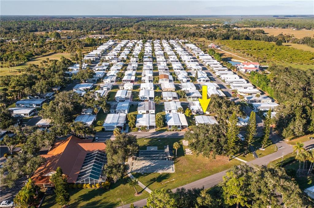 OAK PARK VILLAGE CO-OP INC - Residential