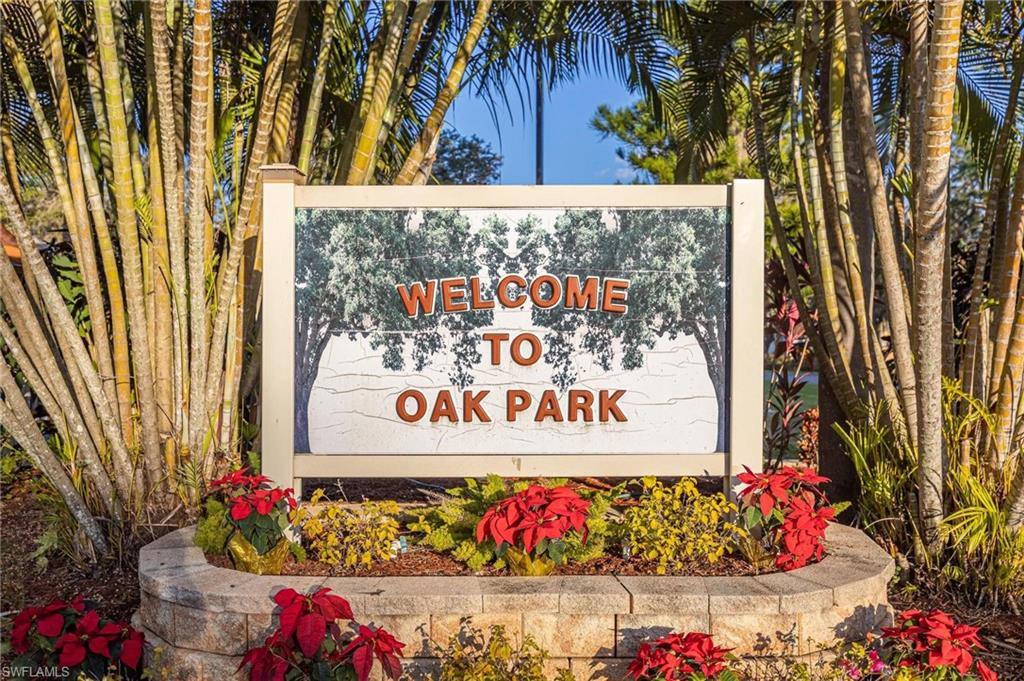 OAK PARK VILLAGE CO-OP INC - Residential