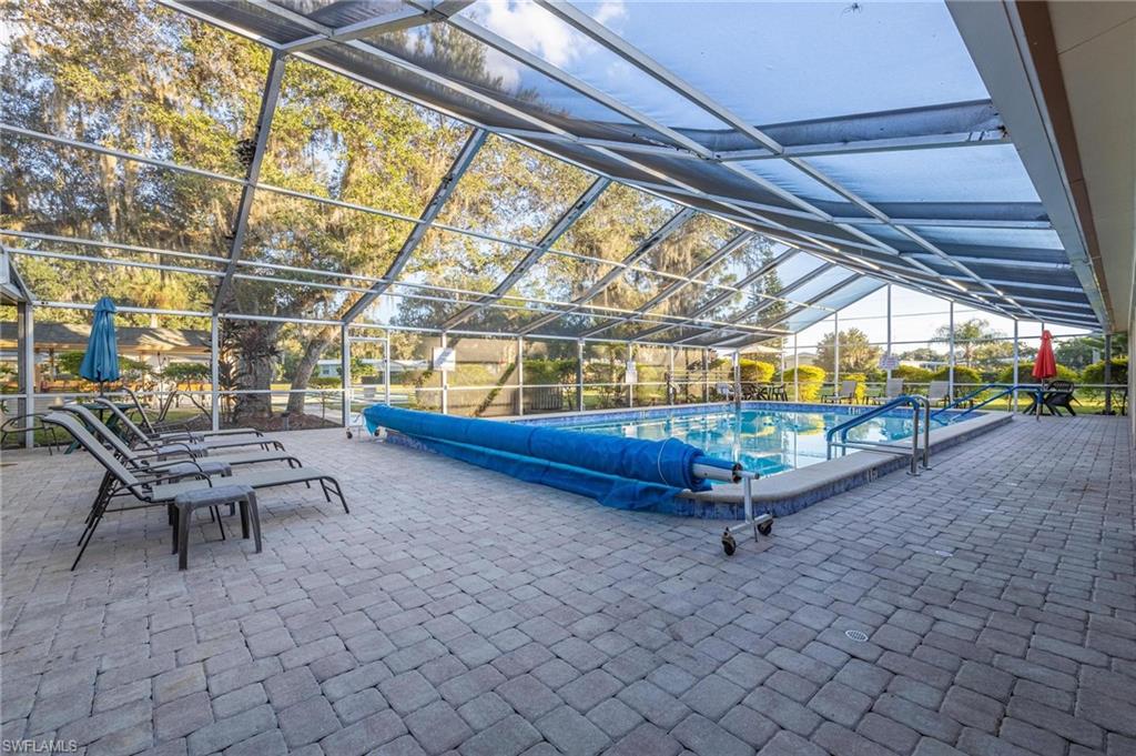 OAK PARK VILLAGE CO-OP INC - Residential