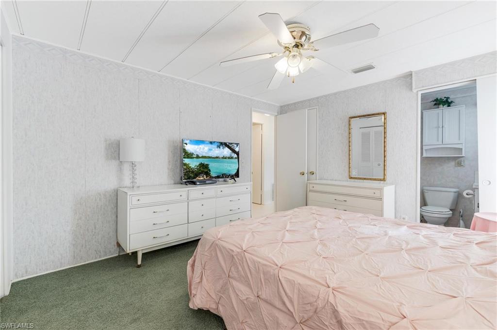 OAK PARK VILLAGE CO-OP INC - Residential