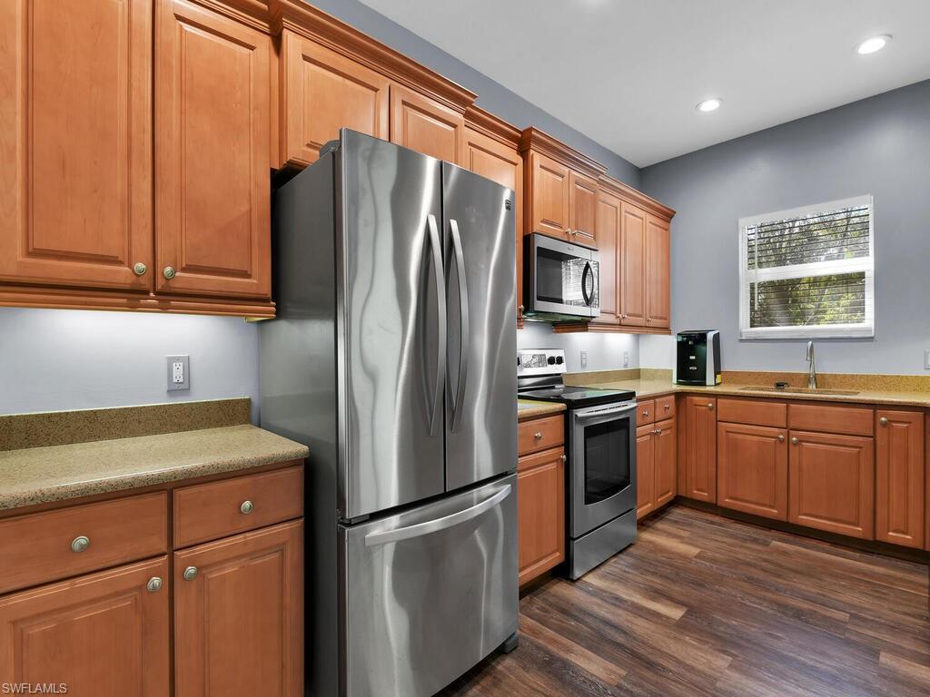 MATERA - Residential