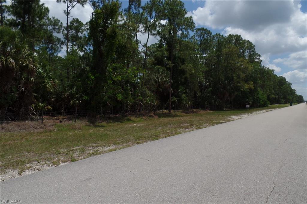 GOLDEN GATE ESTATES - Land