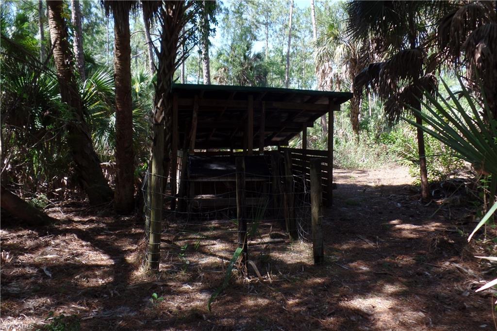 GOLDEN GATE ESTATES - Land