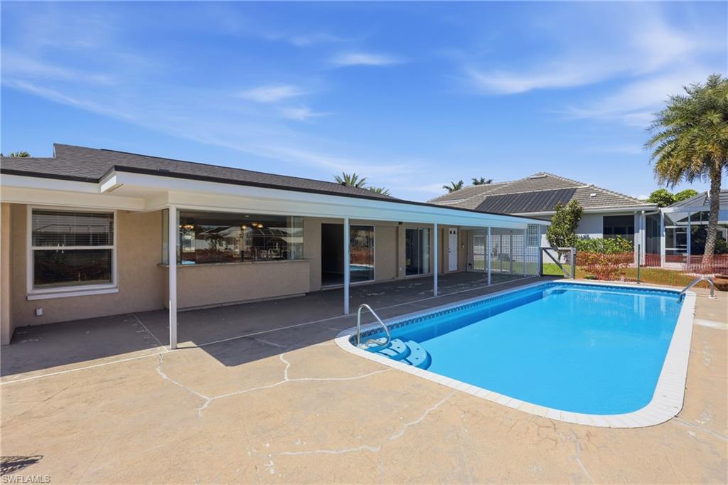 PALACO GRANDE - Residential