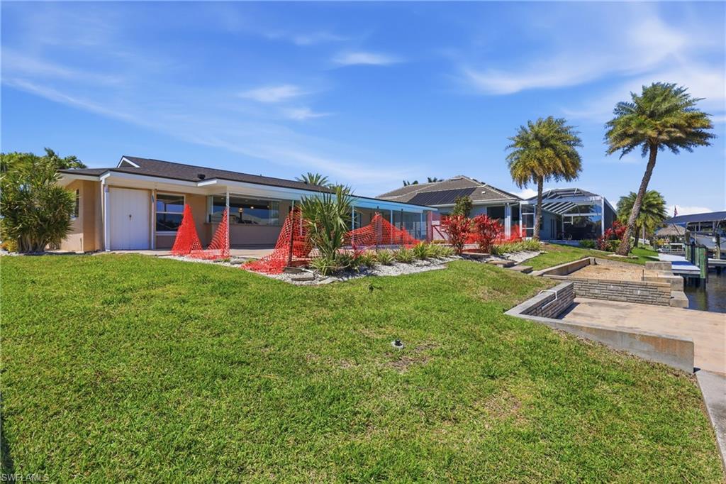 PALACO GRANDE - Residential