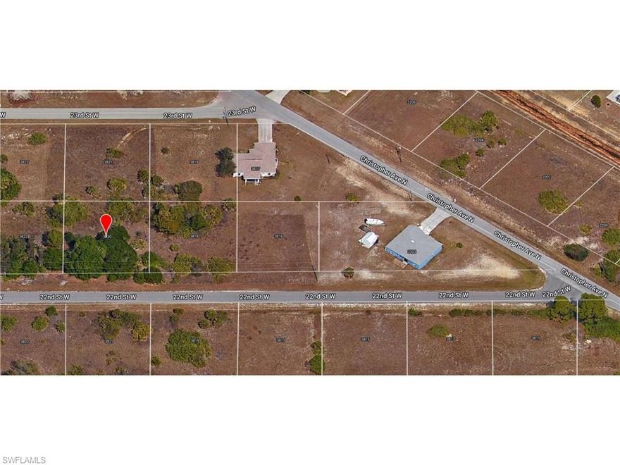 Buy the best-priced lot in the area today! Great competitive price so be ready to make your offer quickly. Assignor has plenty more lots at right under market value. Reach out to me if interested! This will fly out of inventory soon so don't wait!. This is an assignment of contract (Contract for sale).
 
Additional note: Cleared and ready to build lots with plot plans!