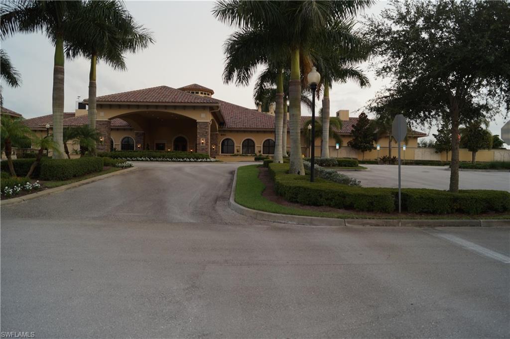 TERRACE - Residential