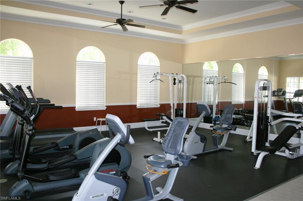 GARDENS AT BEACHWALK - Residential