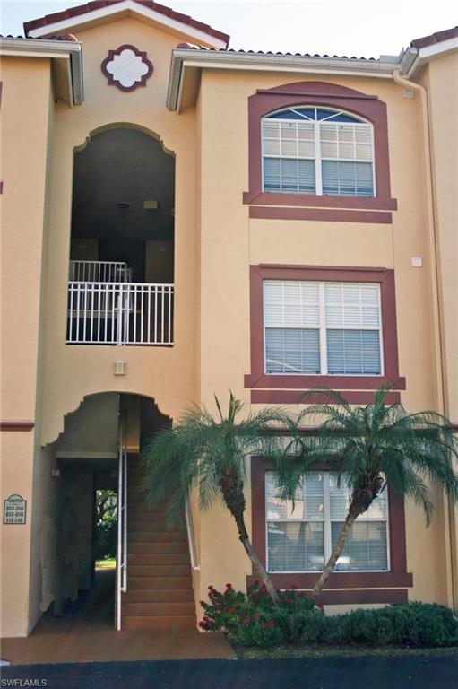 GARDENS AT BEACHWALK - Residential