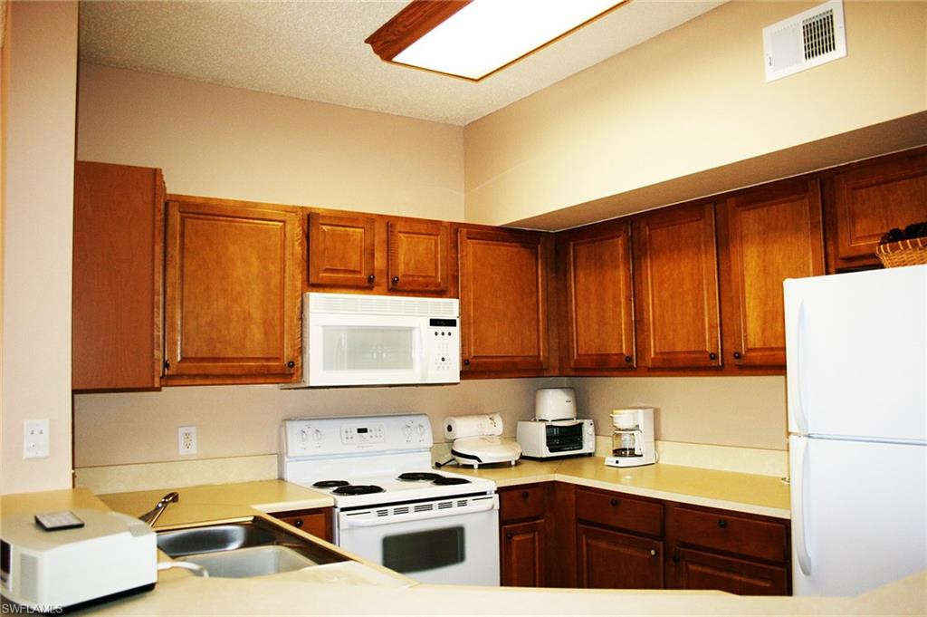 GARDENS AT BEACHWALK - Residential