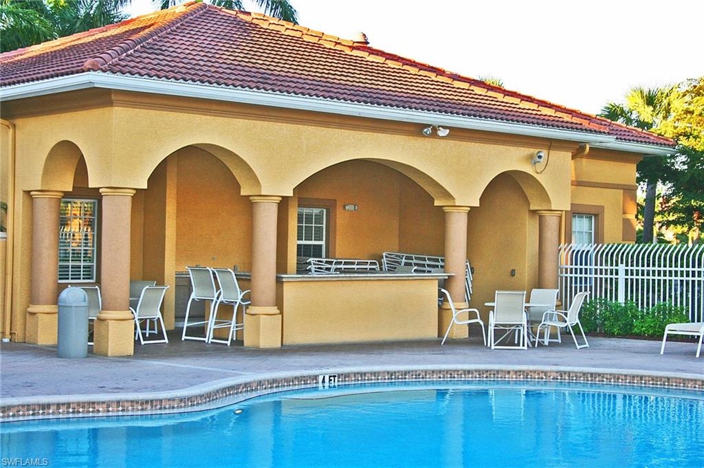 GARDENS AT BEACHWALK - Residential