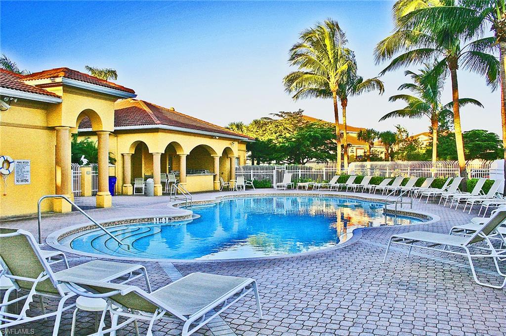 GARDENS AT BEACHWALK - Residential