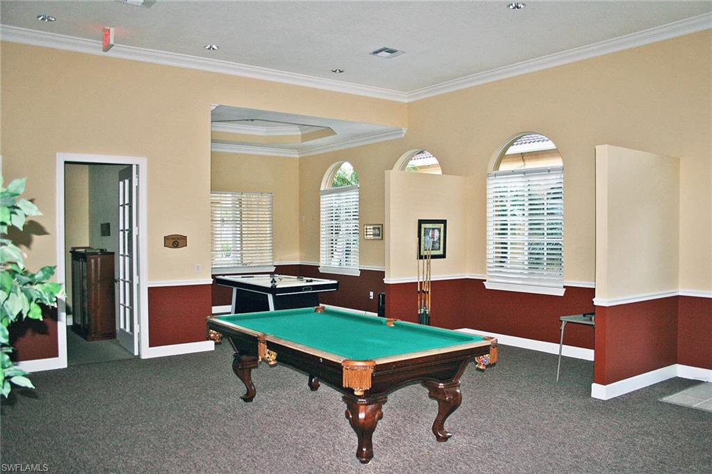 GARDENS AT BEACHWALK - Residential