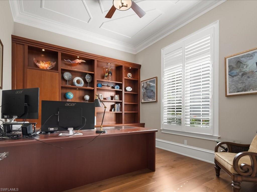 CAPISTRANO - Residential