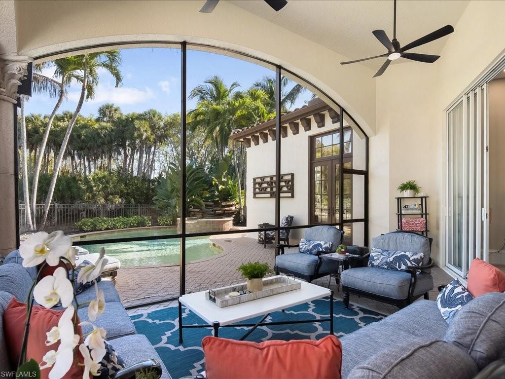 CAPISTRANO - Residential