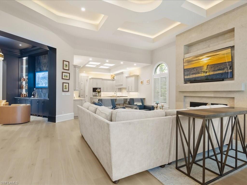 CAPISTRANO - Residential