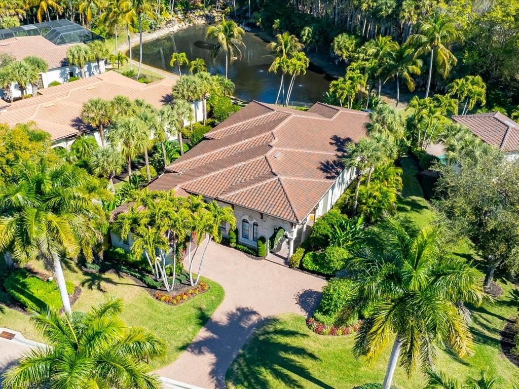 CAPISTRANO - Residential