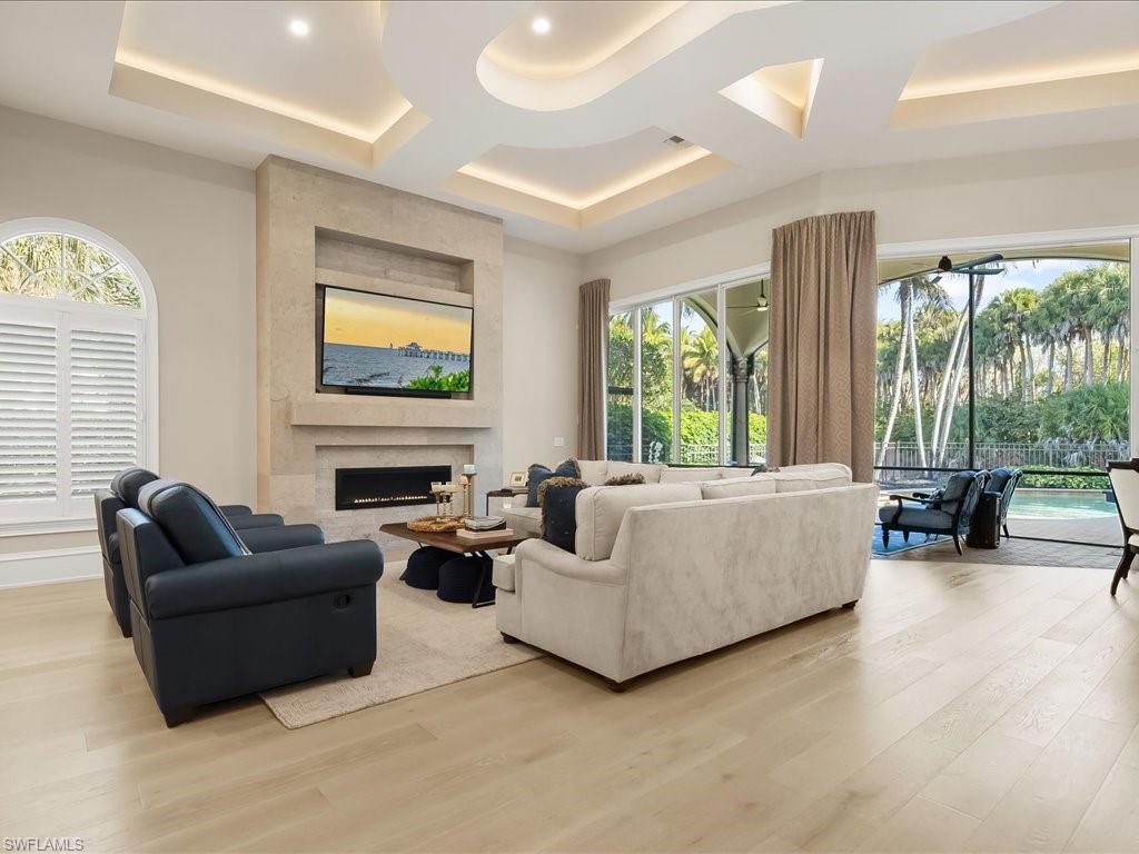 CAPISTRANO - Residential