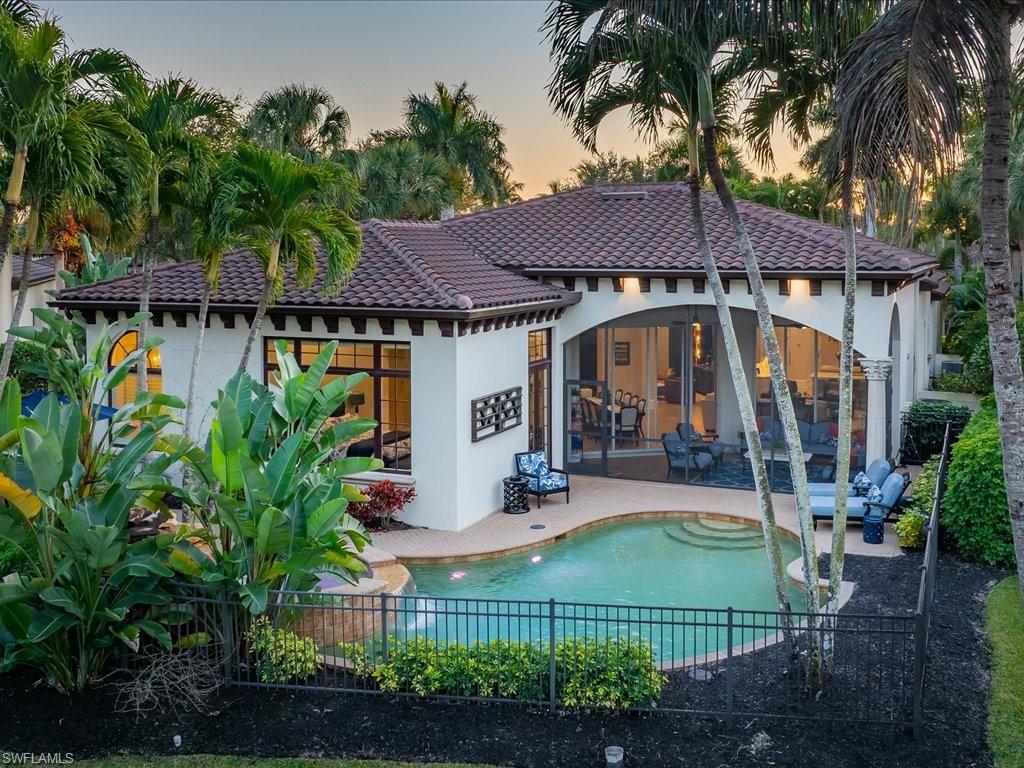 CAPISTRANO - Residential