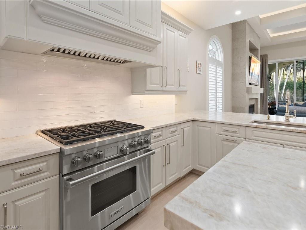 CAPISTRANO - Residential