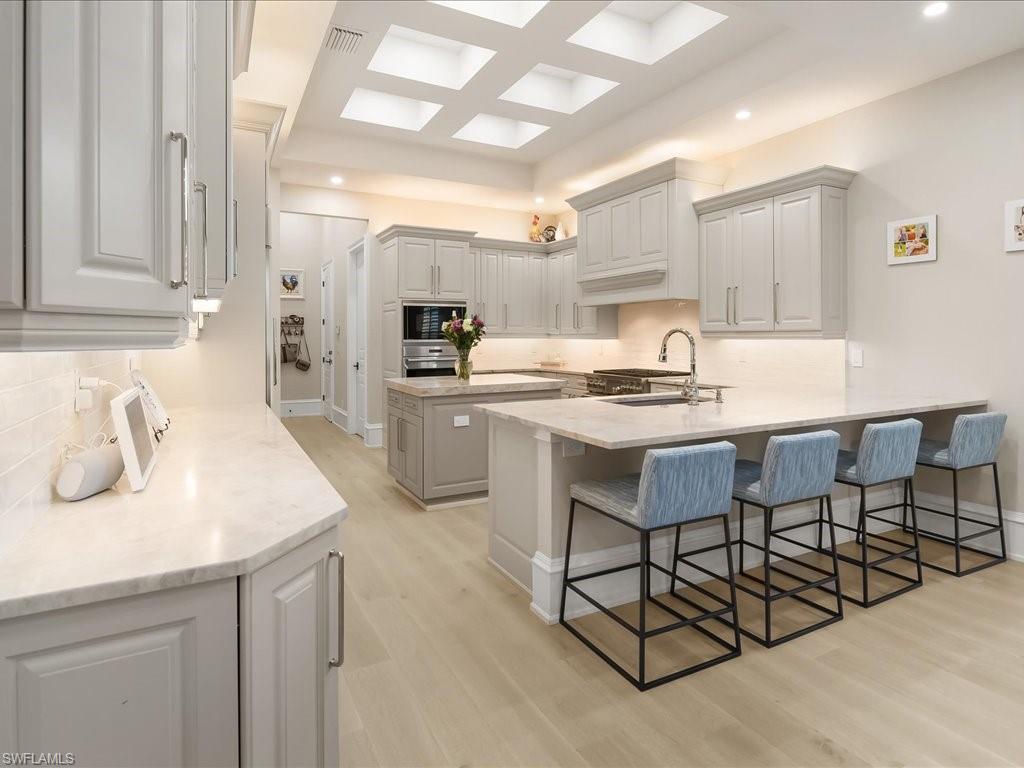 CAPISTRANO - Residential