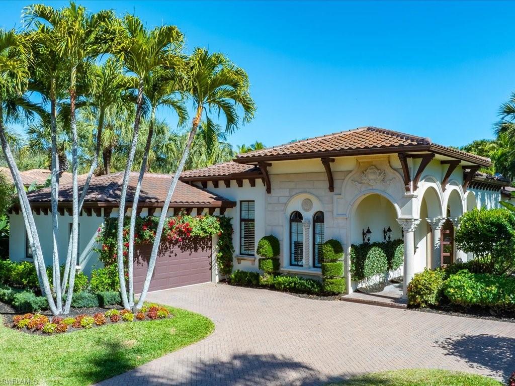 CAPISTRANO - Residential