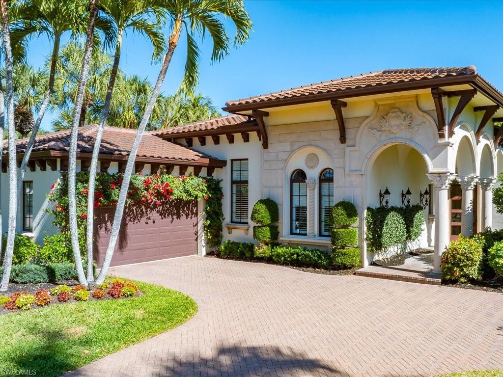 CAPISTRANO - Residential