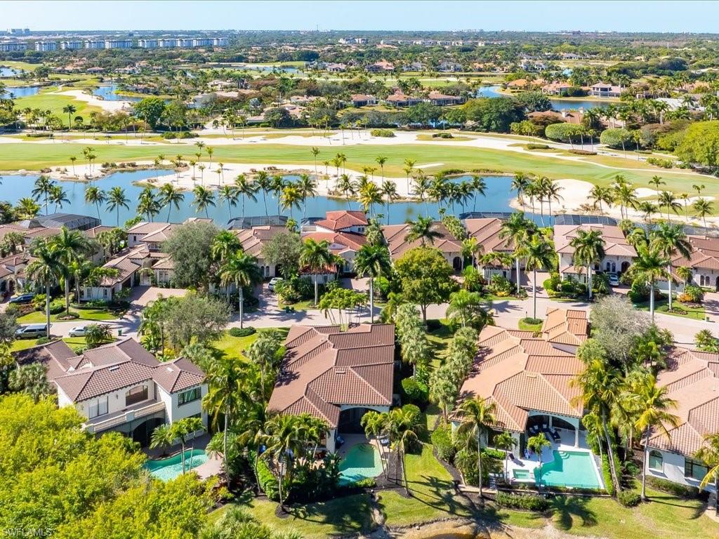 CAPISTRANO - Residential