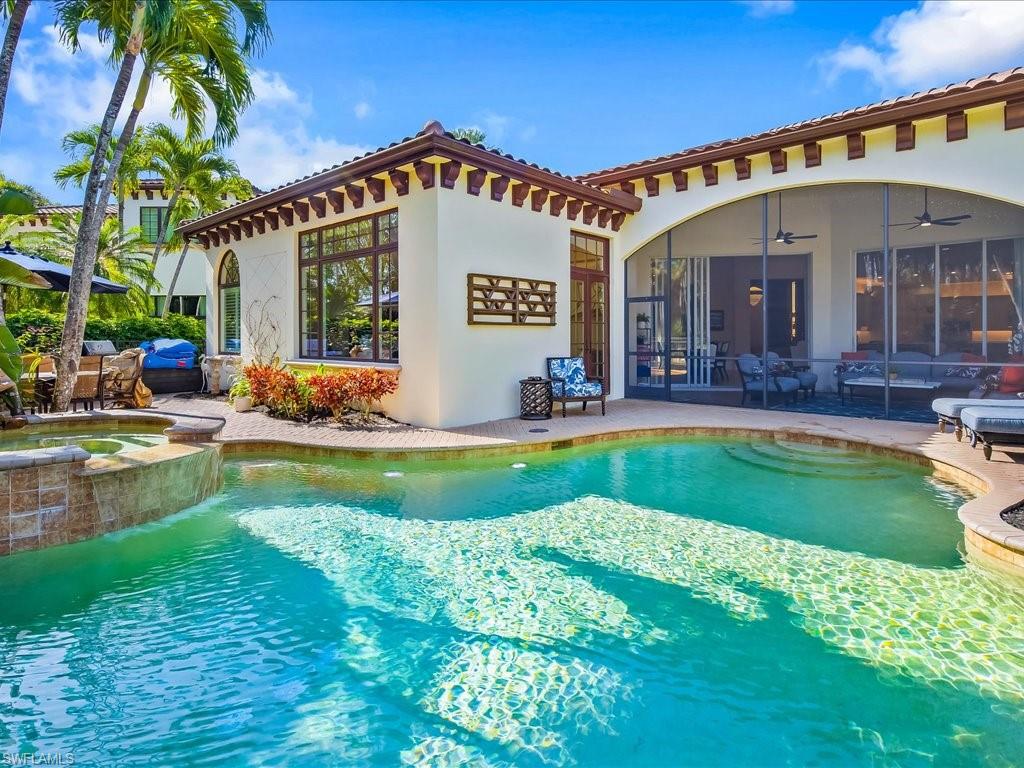 CAPISTRANO - Residential