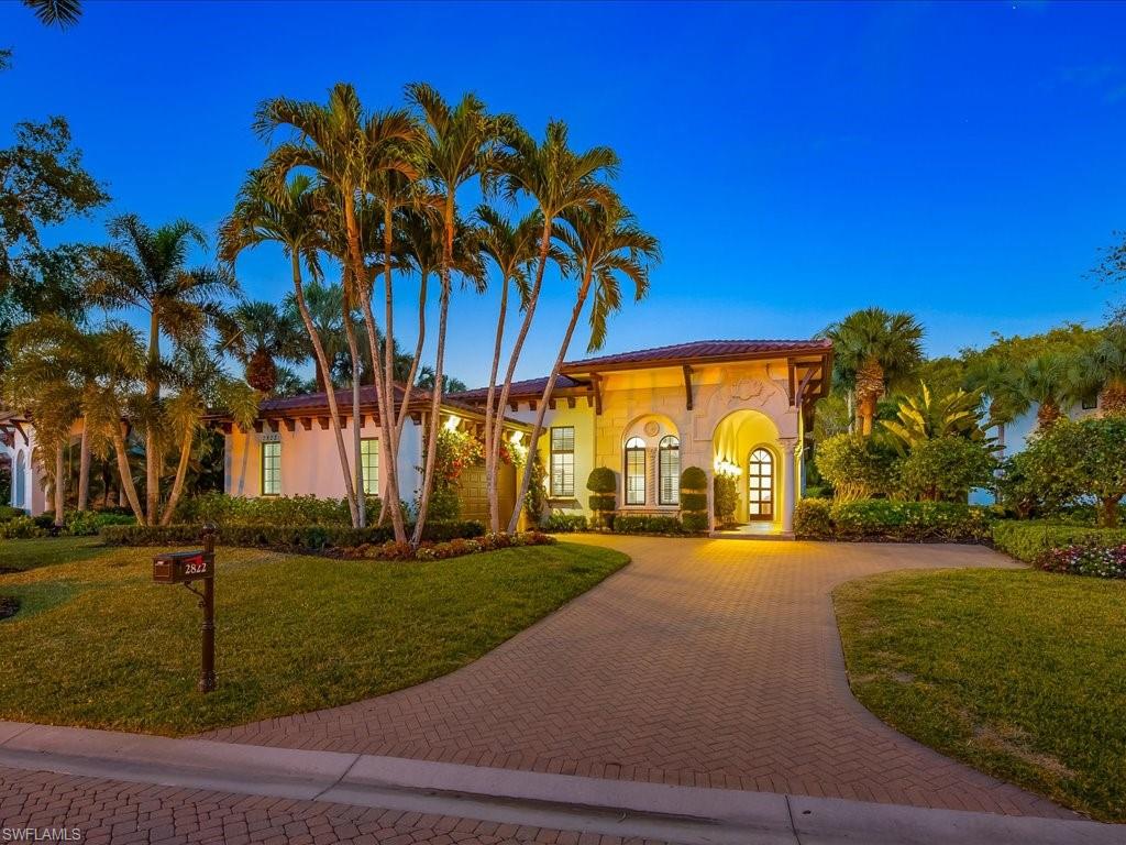 CAPISTRANO - Residential