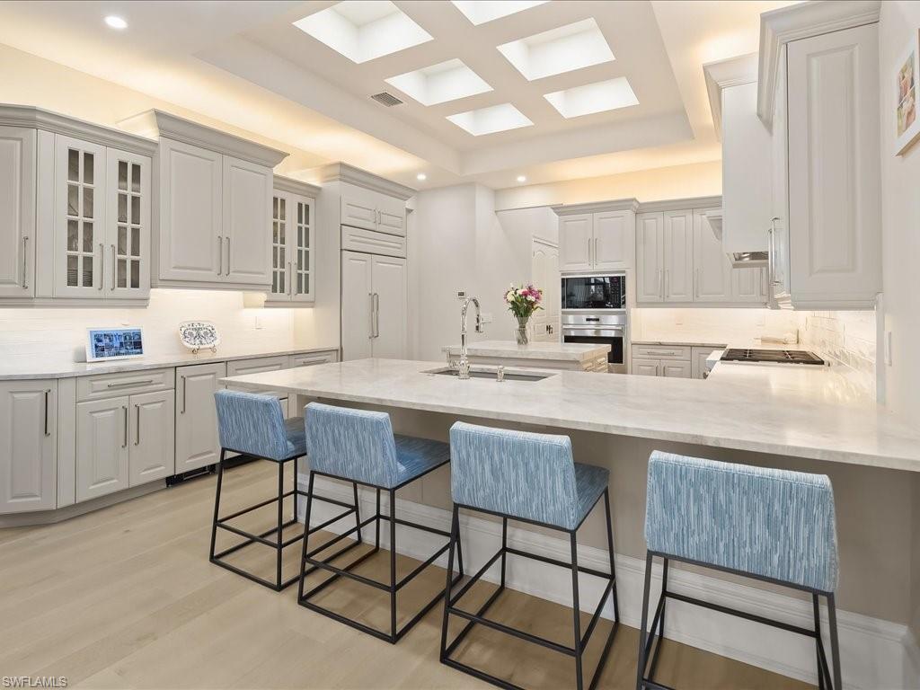 CAPISTRANO - Residential