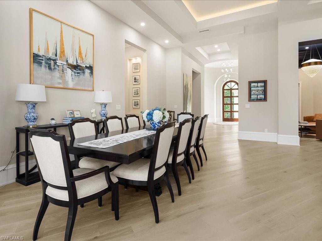 CAPISTRANO - Residential